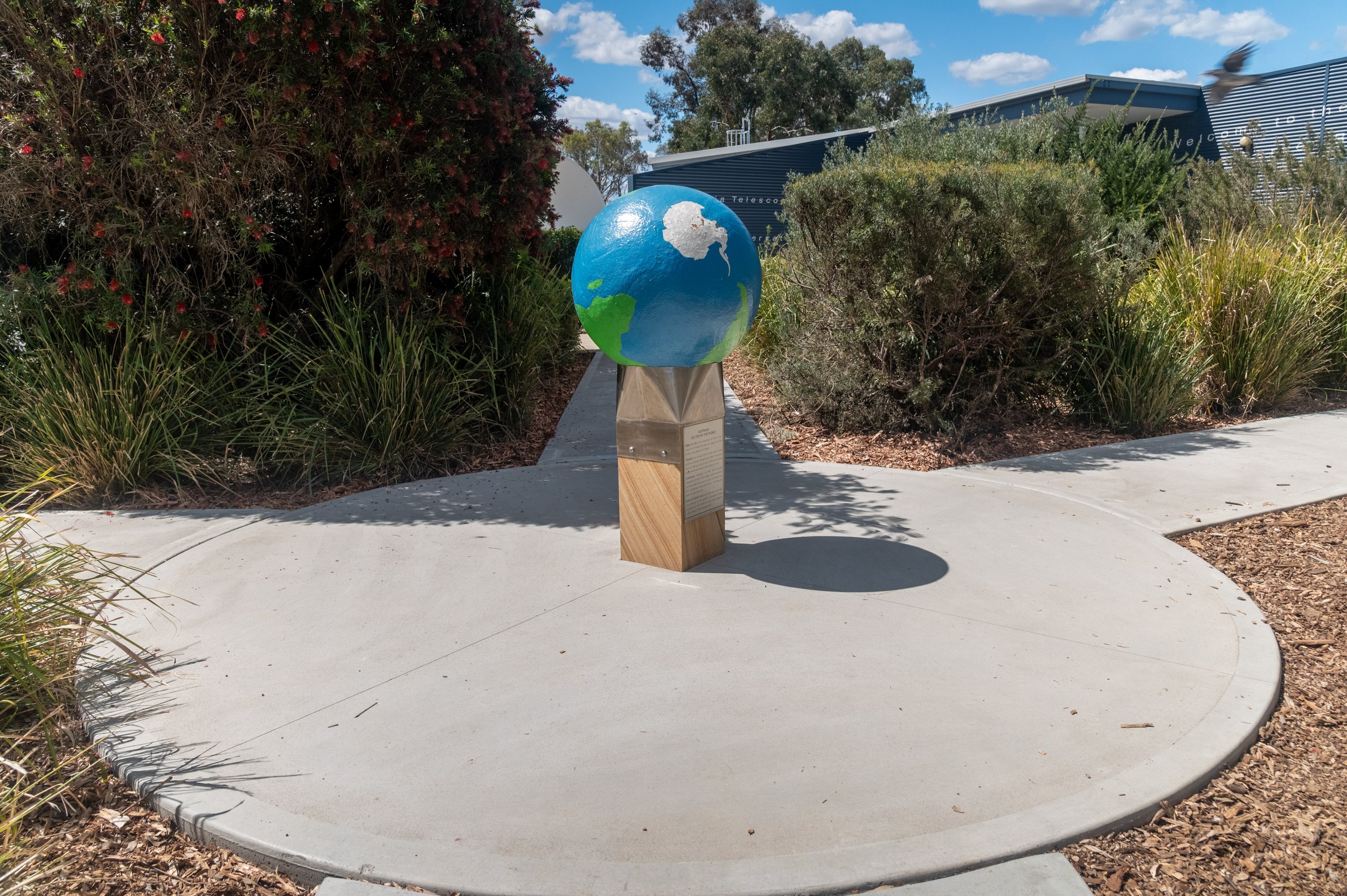 CSIRO Parkes 천문대 업그레이드 프로젝트
