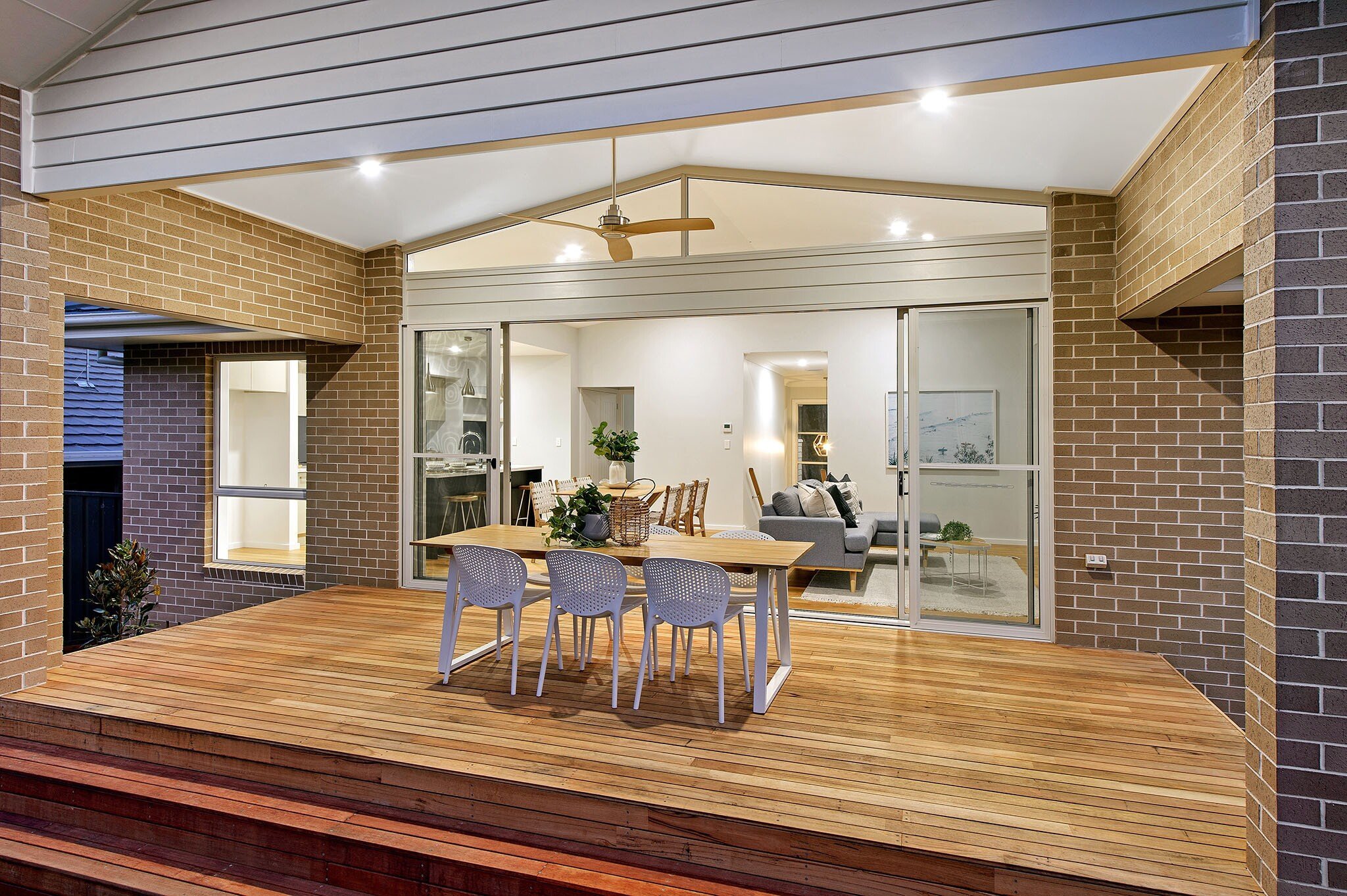 Birchwood:Port Macquarie 맞춤 주택