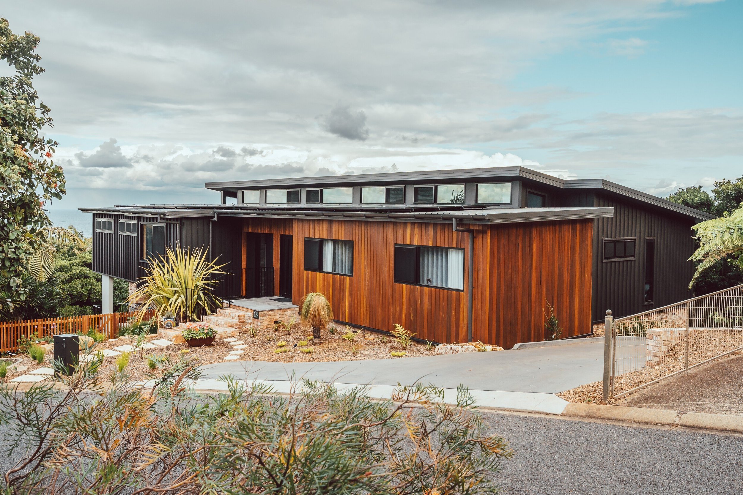 Phoenix Crescent Custom Home