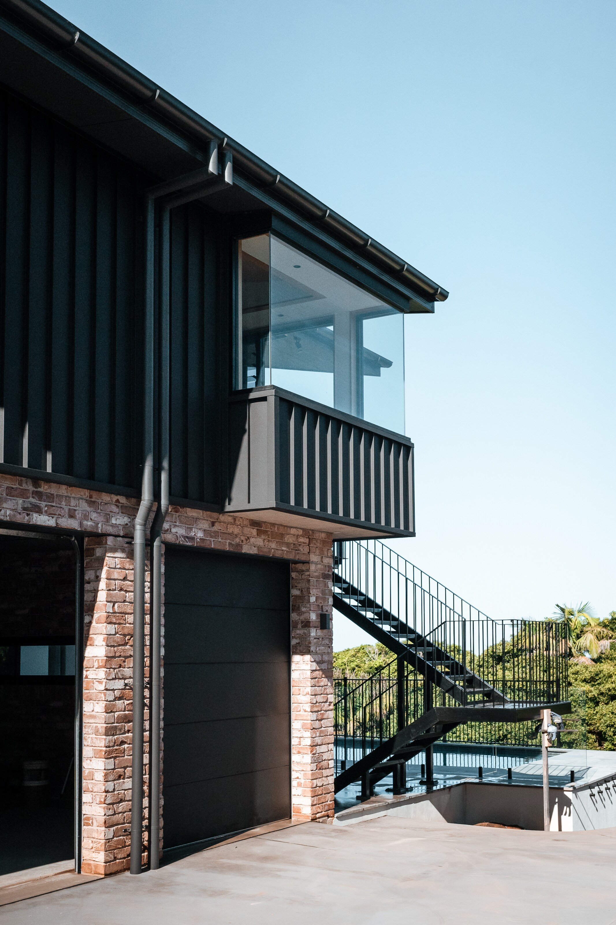 Phoenix Crescent Custom Home