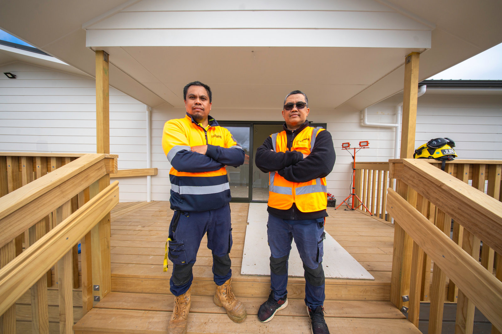 Papakura Military Camp Early Childhood Centre Project