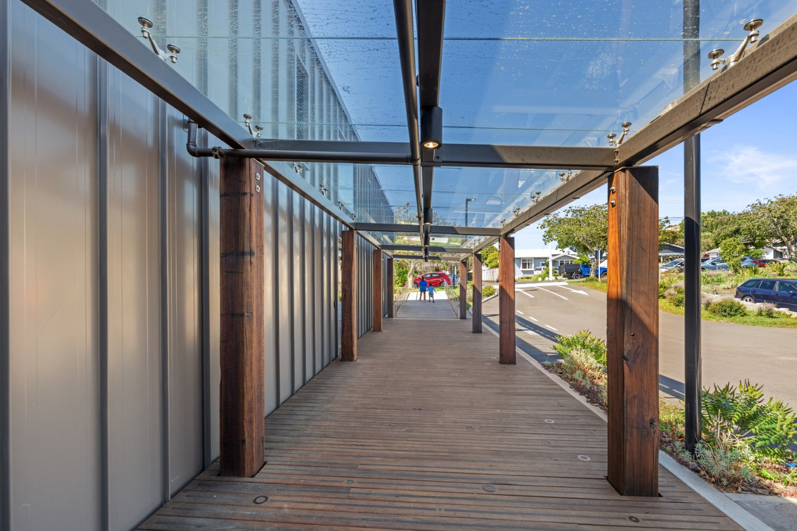 Te Huhi Raupō Kidney Dialysis Centre