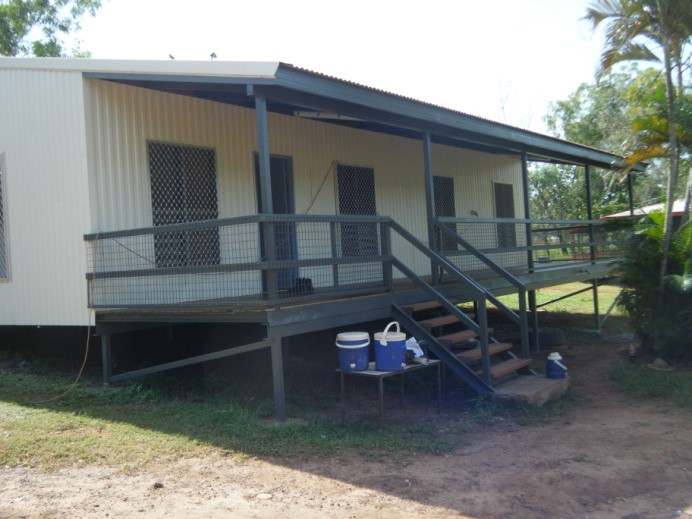 Milikapiti 21 Housing Upgrade Project (Batch 1)