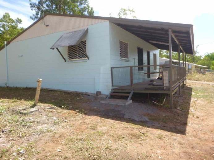 Milikapiti 21 Housing Upgrades (Stage 2)