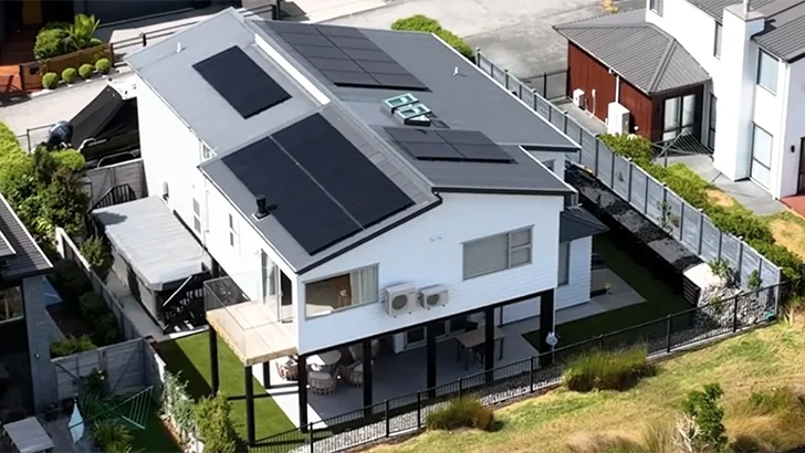Long Bay Two-Storey Addition Project