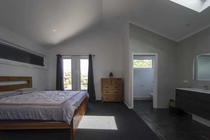 Farrer Second Storey Addition Project