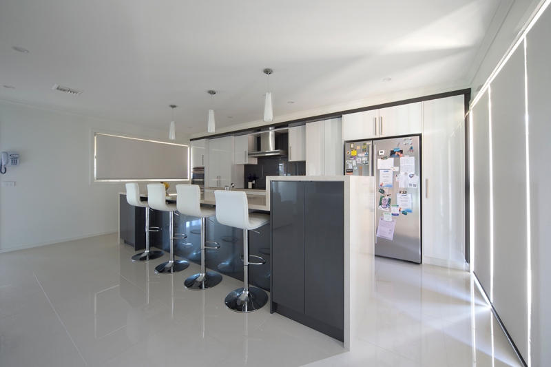 Fadden 1982 Full Renovation of Old House