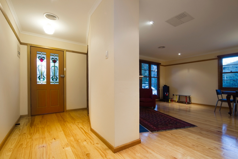 O'Connor Old House Extension Project