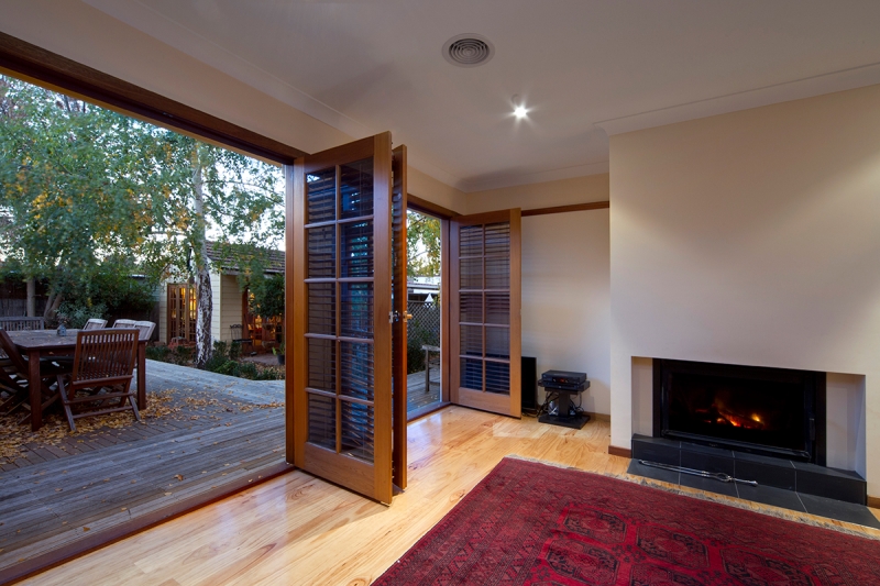 O'Connor Old House Extension Project