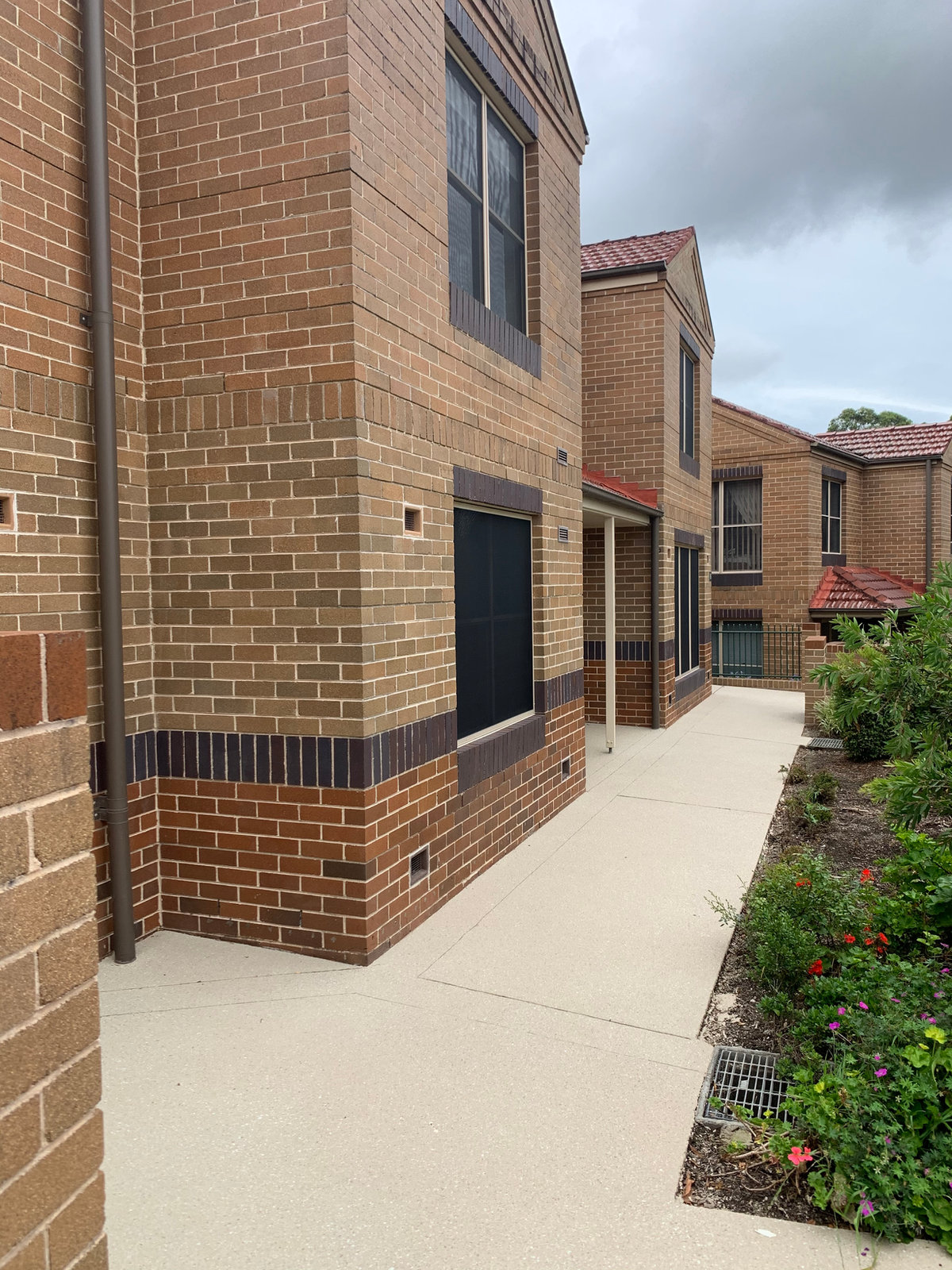 Five Independent Living Units Renovation Completed in Nine Weeks at Ryde