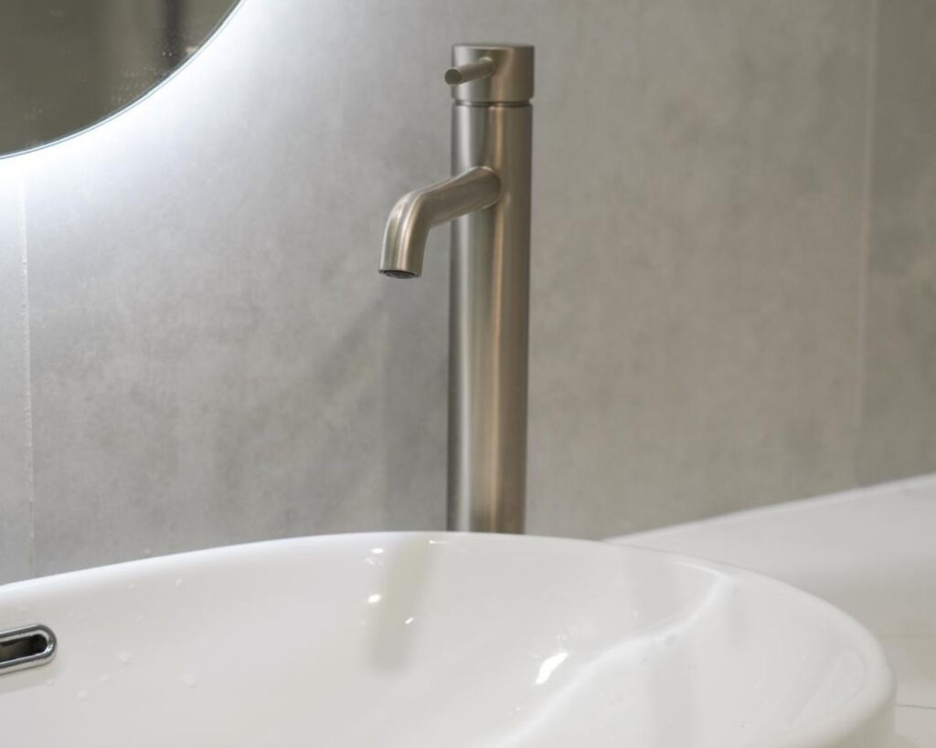Sửa chữa Phòng tắm Hiện đại Ascot Vale