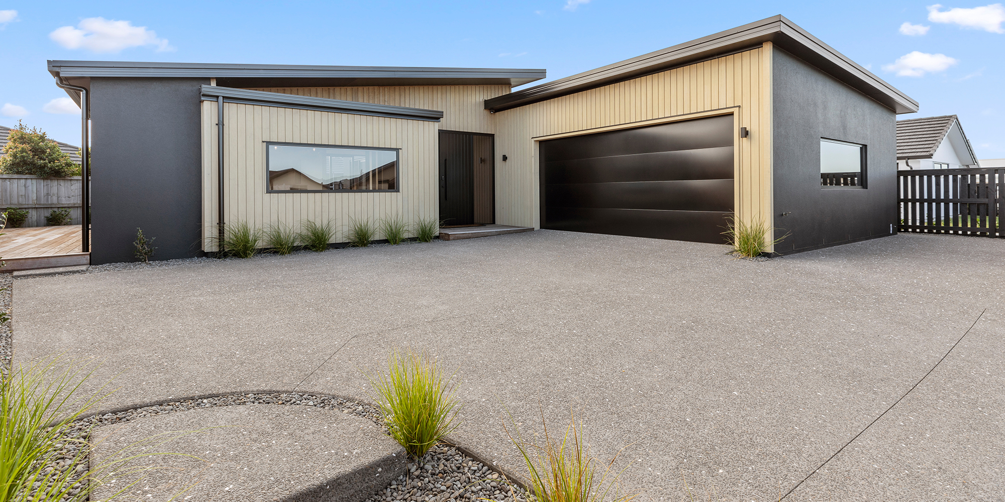 Award-winning Papamoa display home in Tauranga