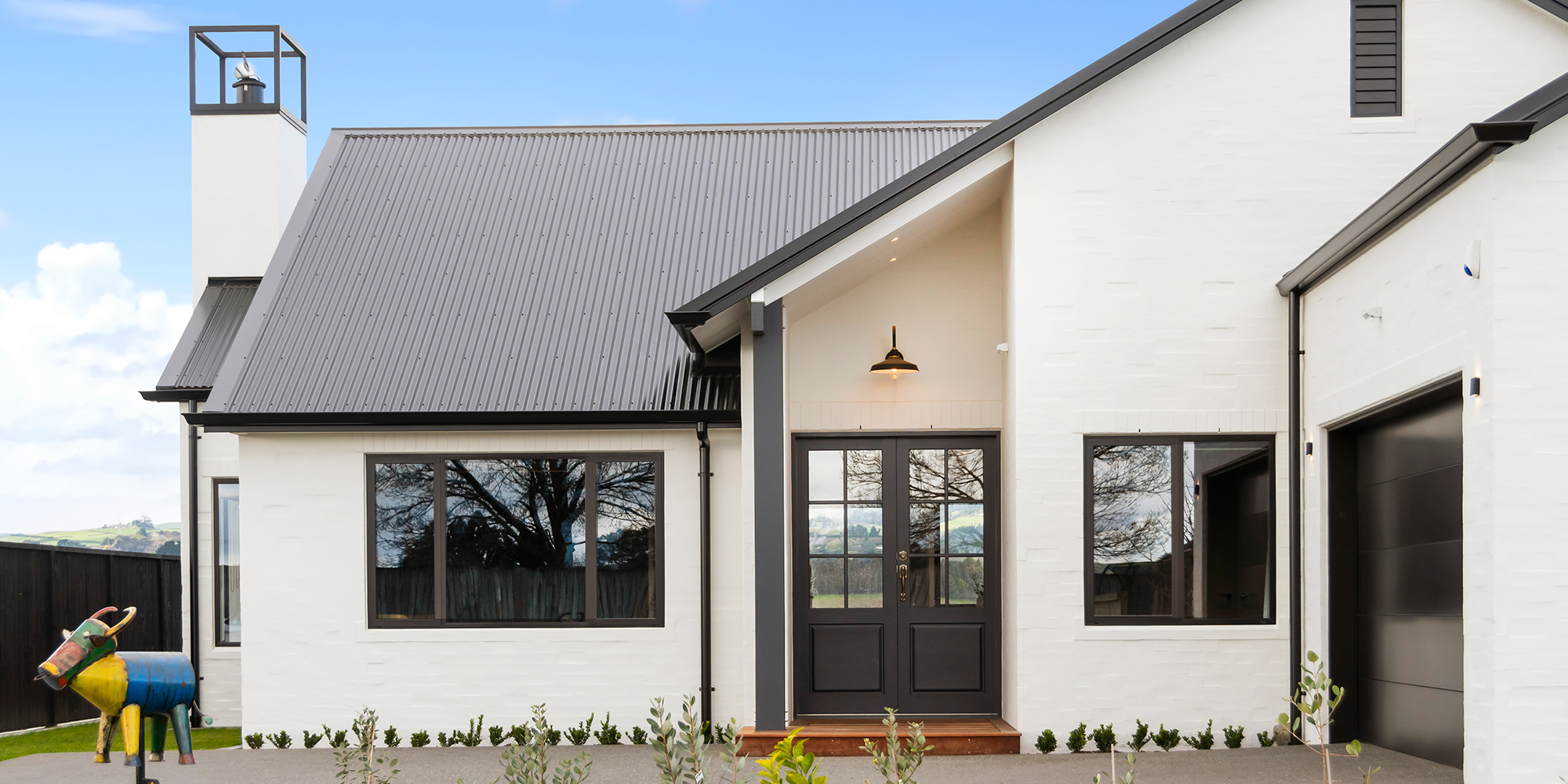 Premium Family Residence - Pyes Pa
