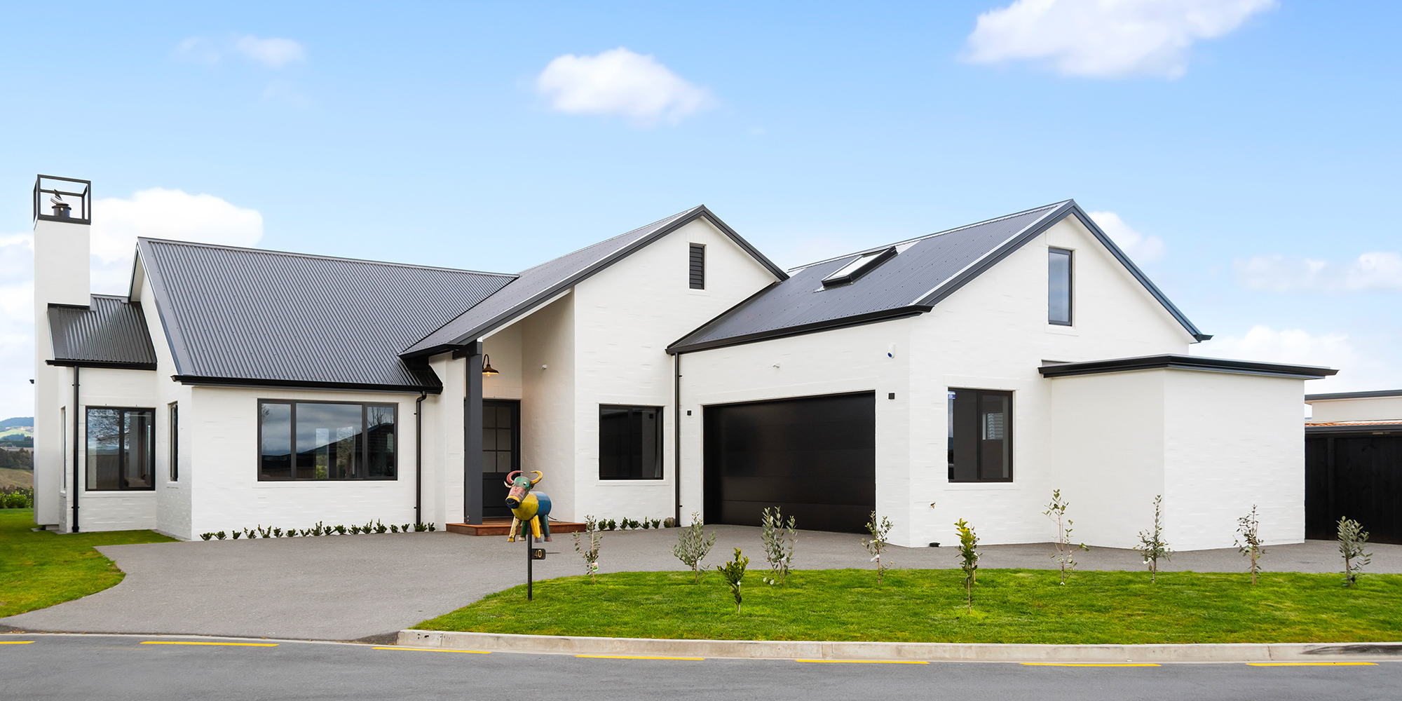Premium Family Residence - Pyes Pa