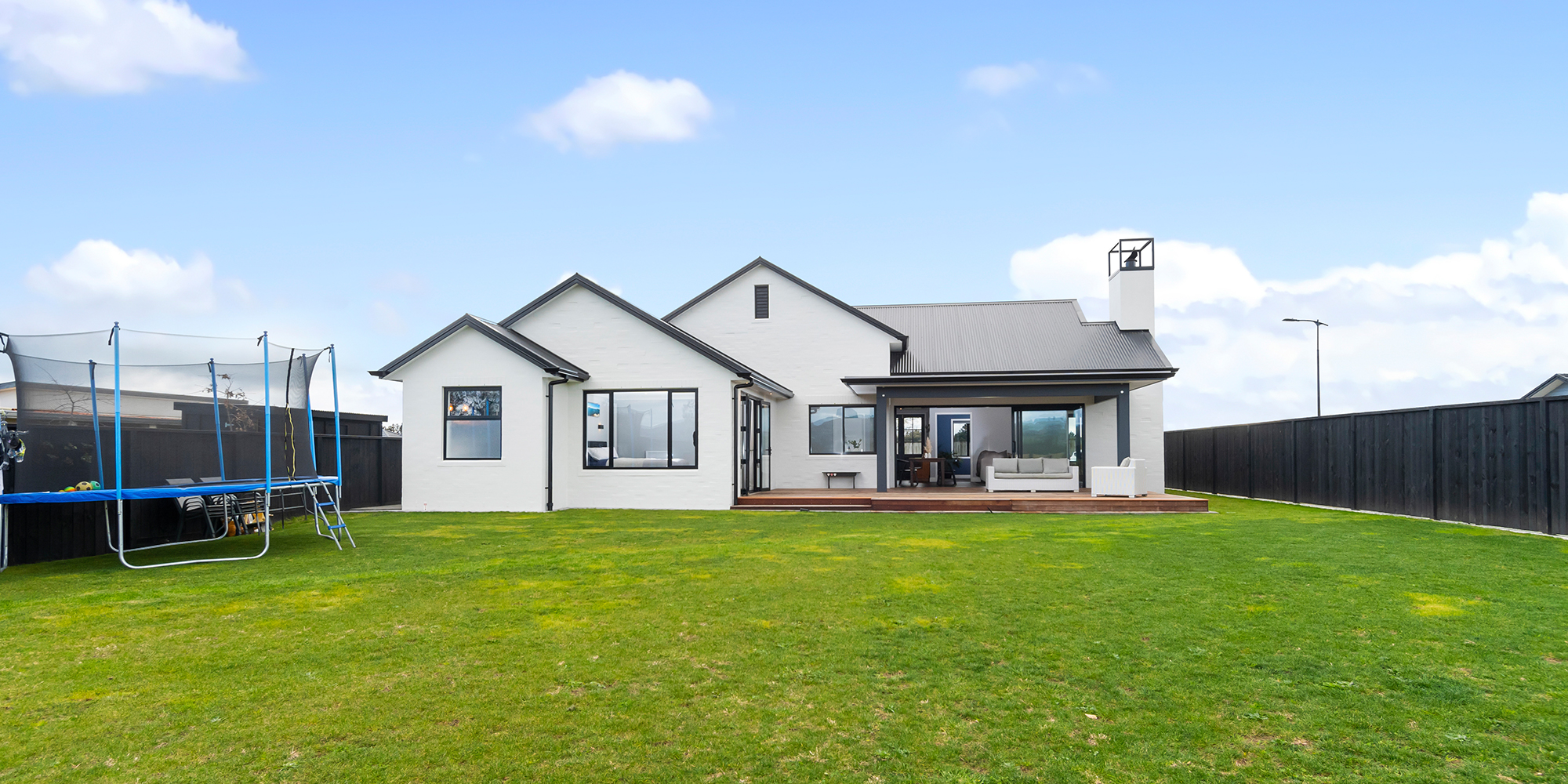 Premium Family Residence - Pyes Pa