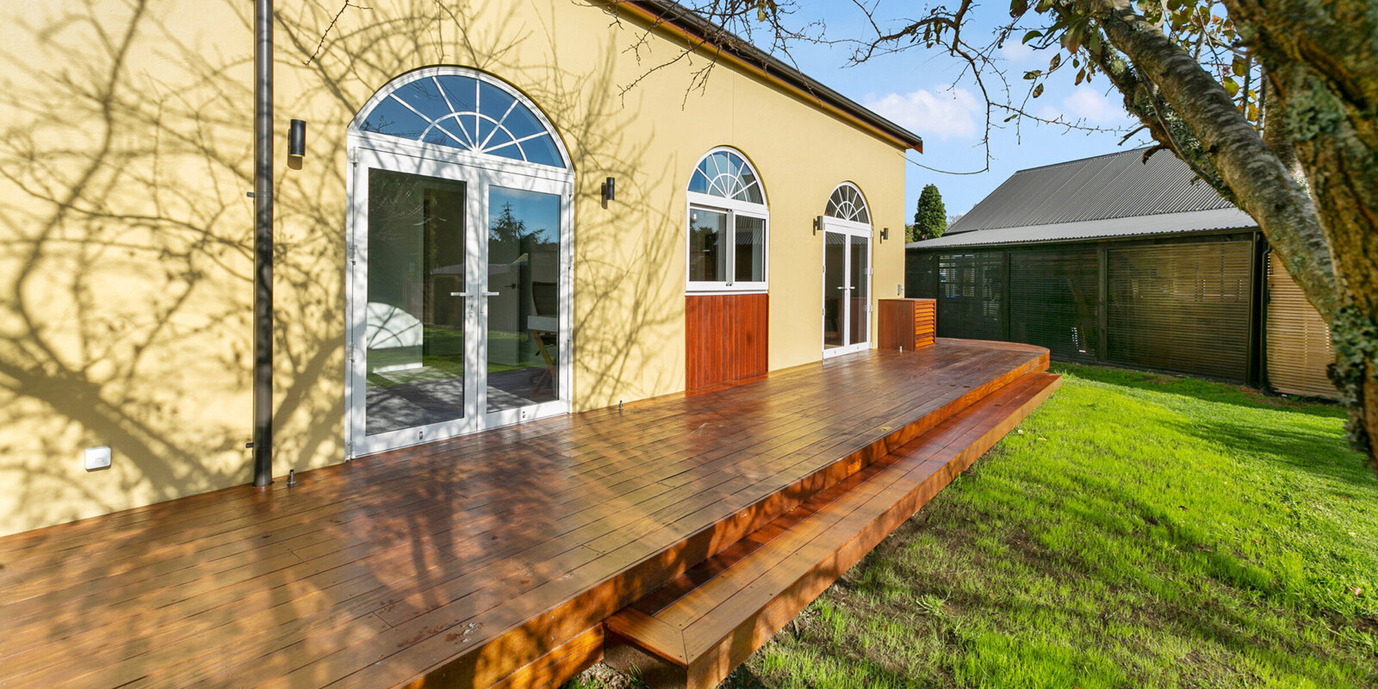 Bethlehem French Country Style Cottage