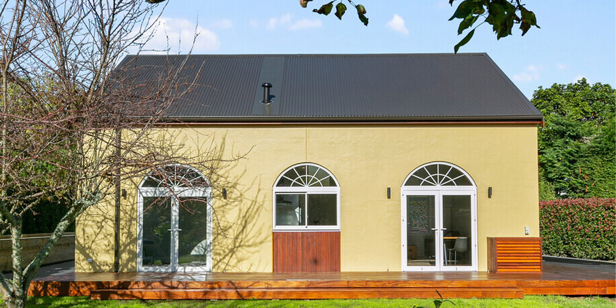 Bethlehem法式乡村风格独立小屋