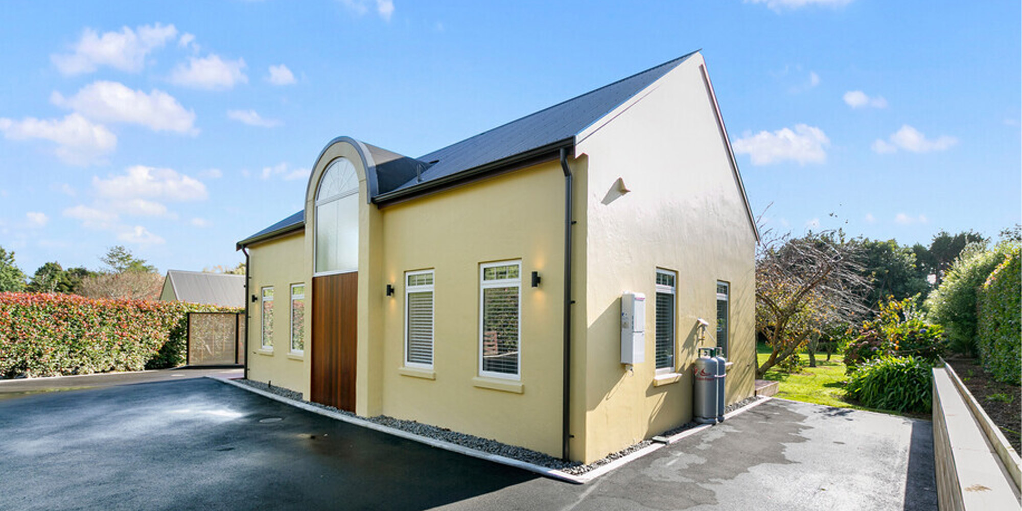 Bethlehem法式乡村风格独立小屋