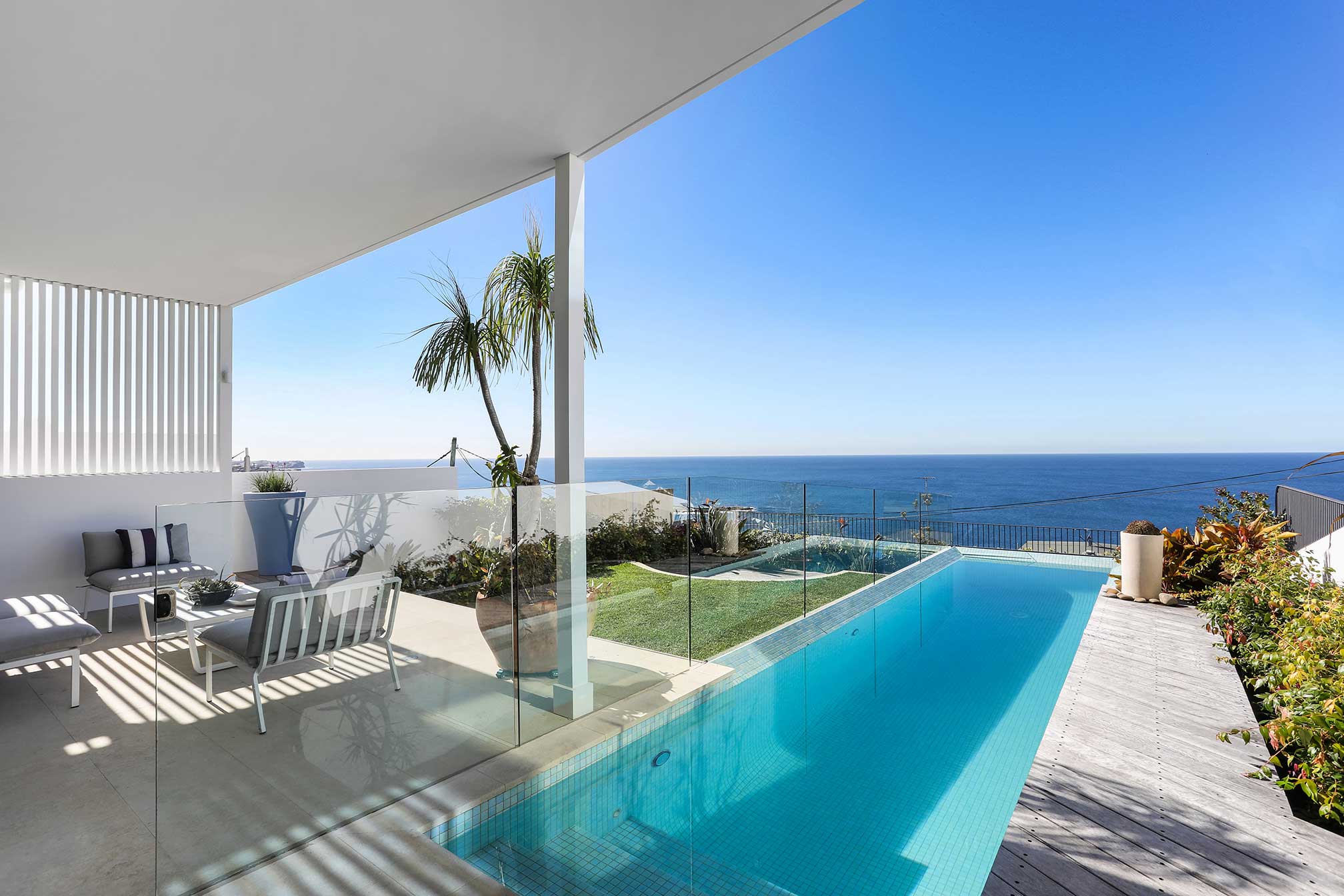 مشروع Coogee
