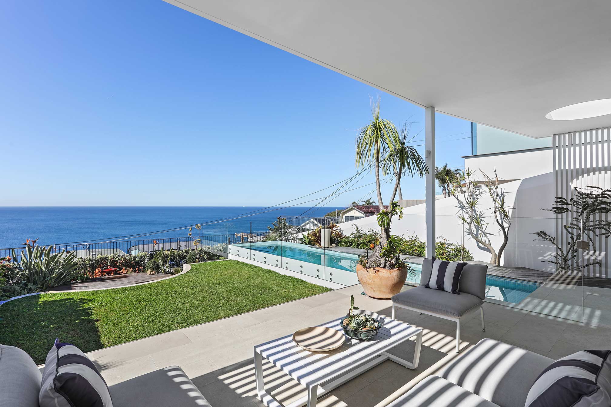 مشروع Coogee