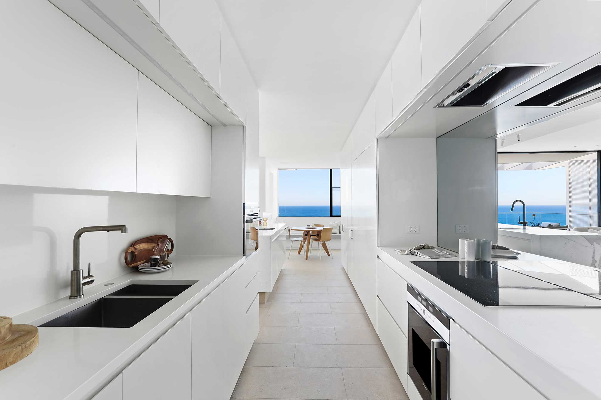 مشروع Coogee