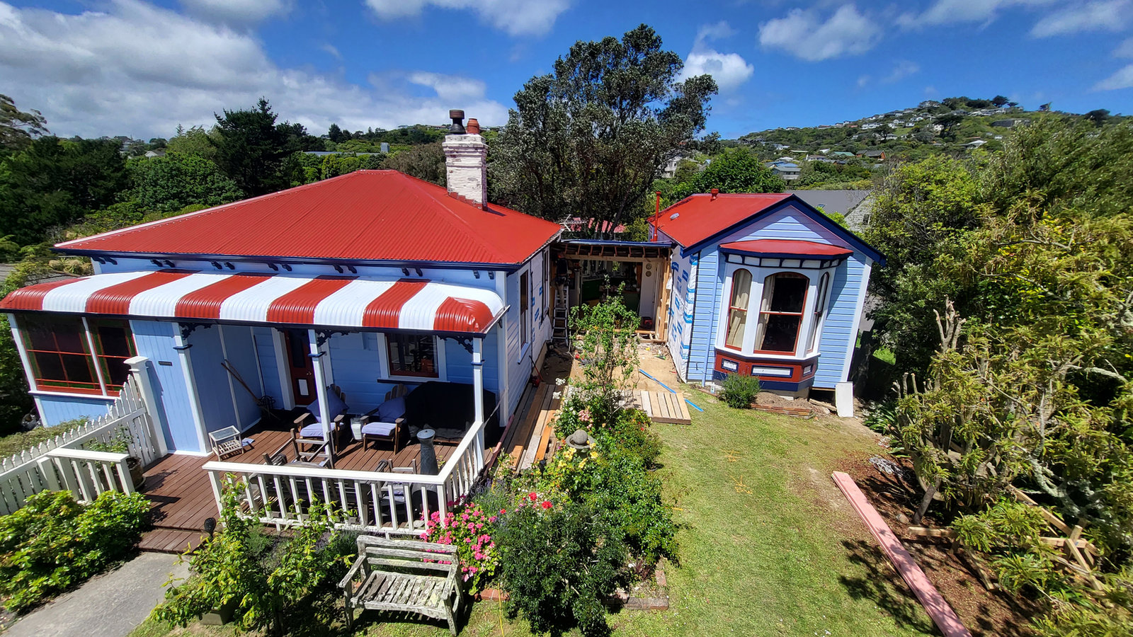 42 Middleton: Johnsonville Heritage Extension