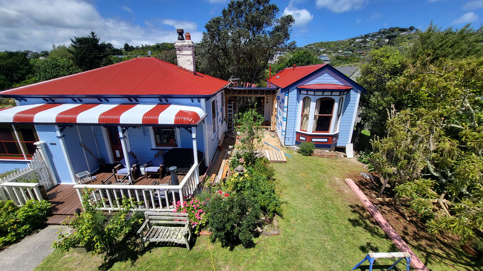 42 Middleton: Johnsonville Heritage Extension