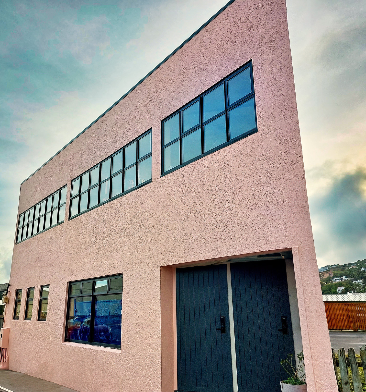 9 Victoria Street Office Building Conversion to Residential Apartments