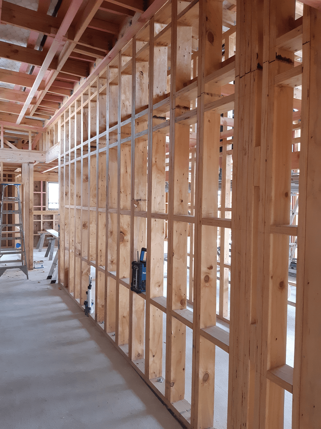 Pukekohe Builder's Own Family Home