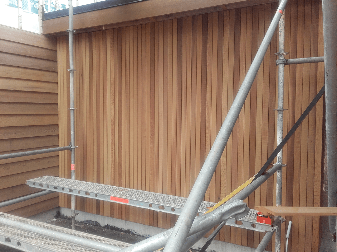 Karaka New Residence