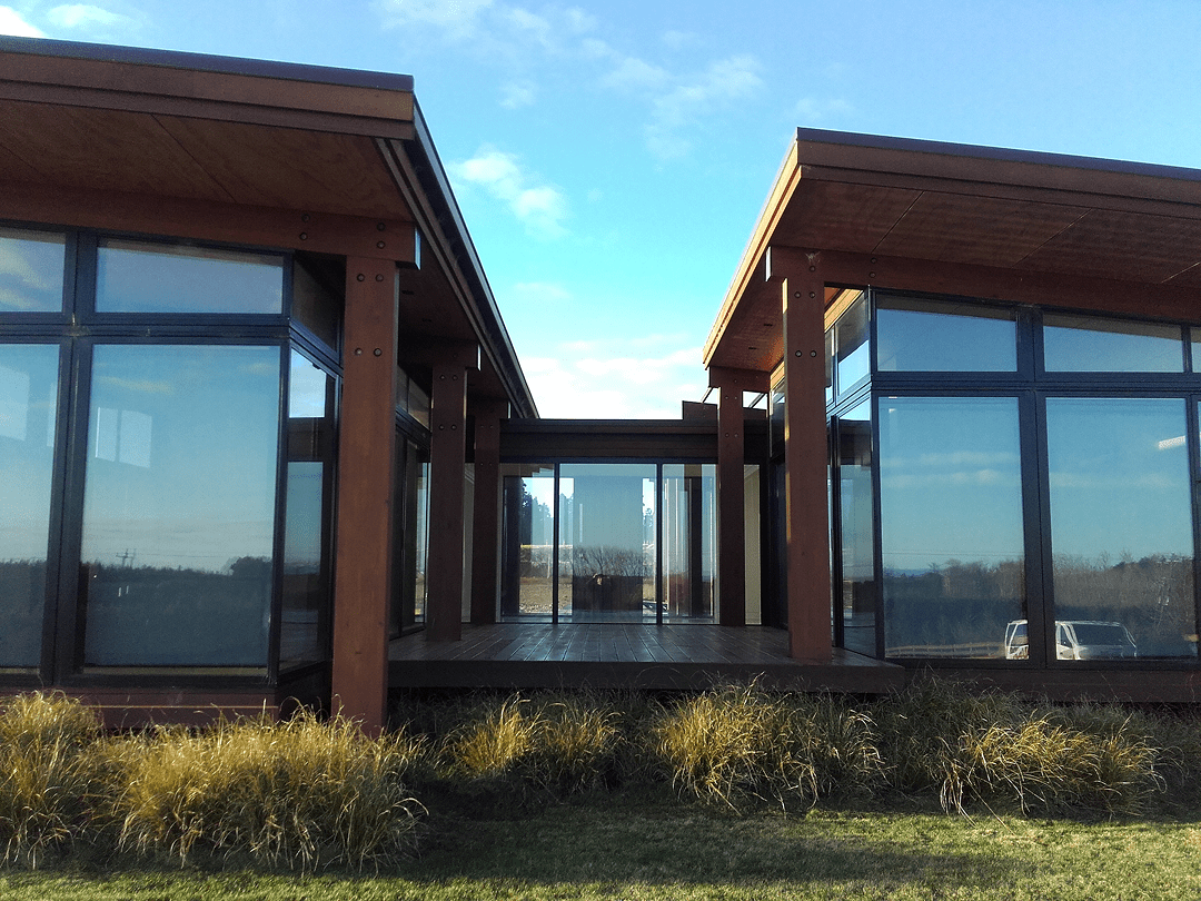 Local Growers House (Pukekohe)