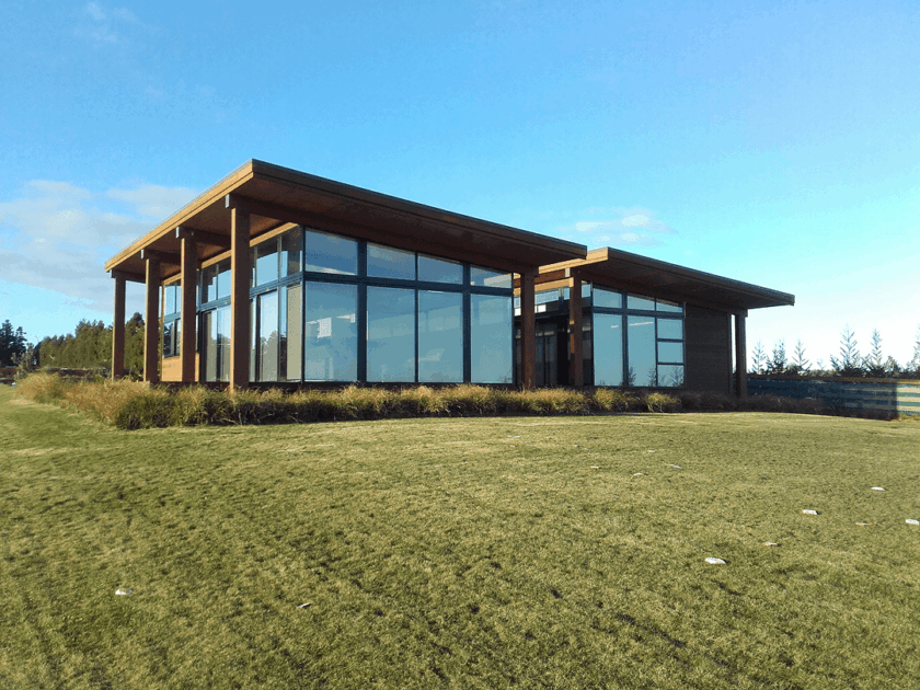 Local Growers House (Pukekohe)