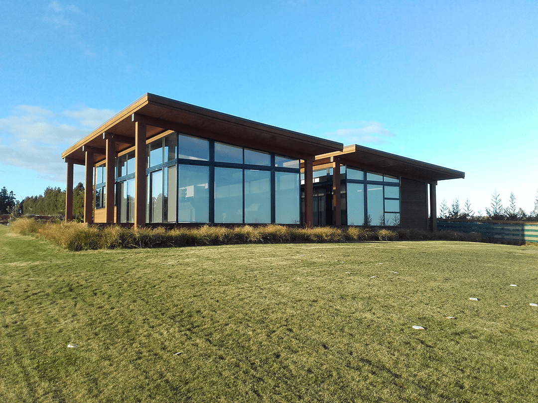 Local Growers House (Pukekohe)