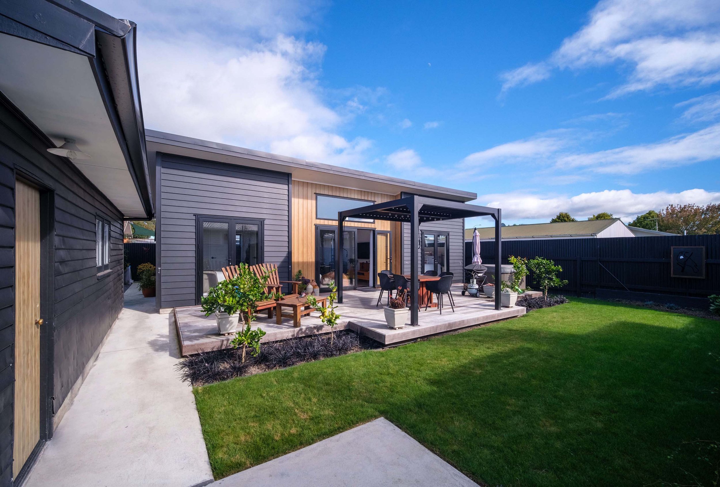 Napier Whakatu New Residential