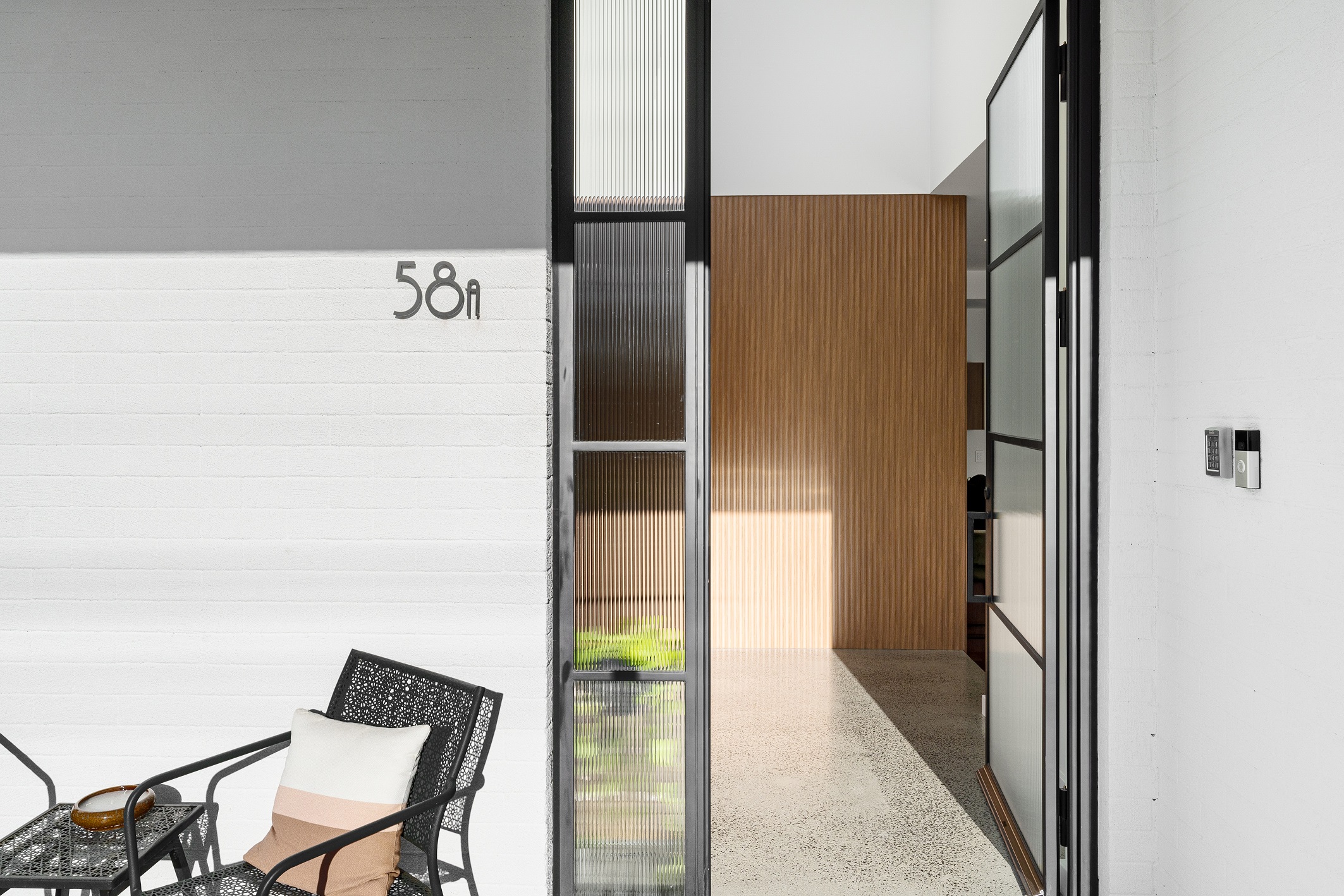 Beverley Park 房屋加建改造