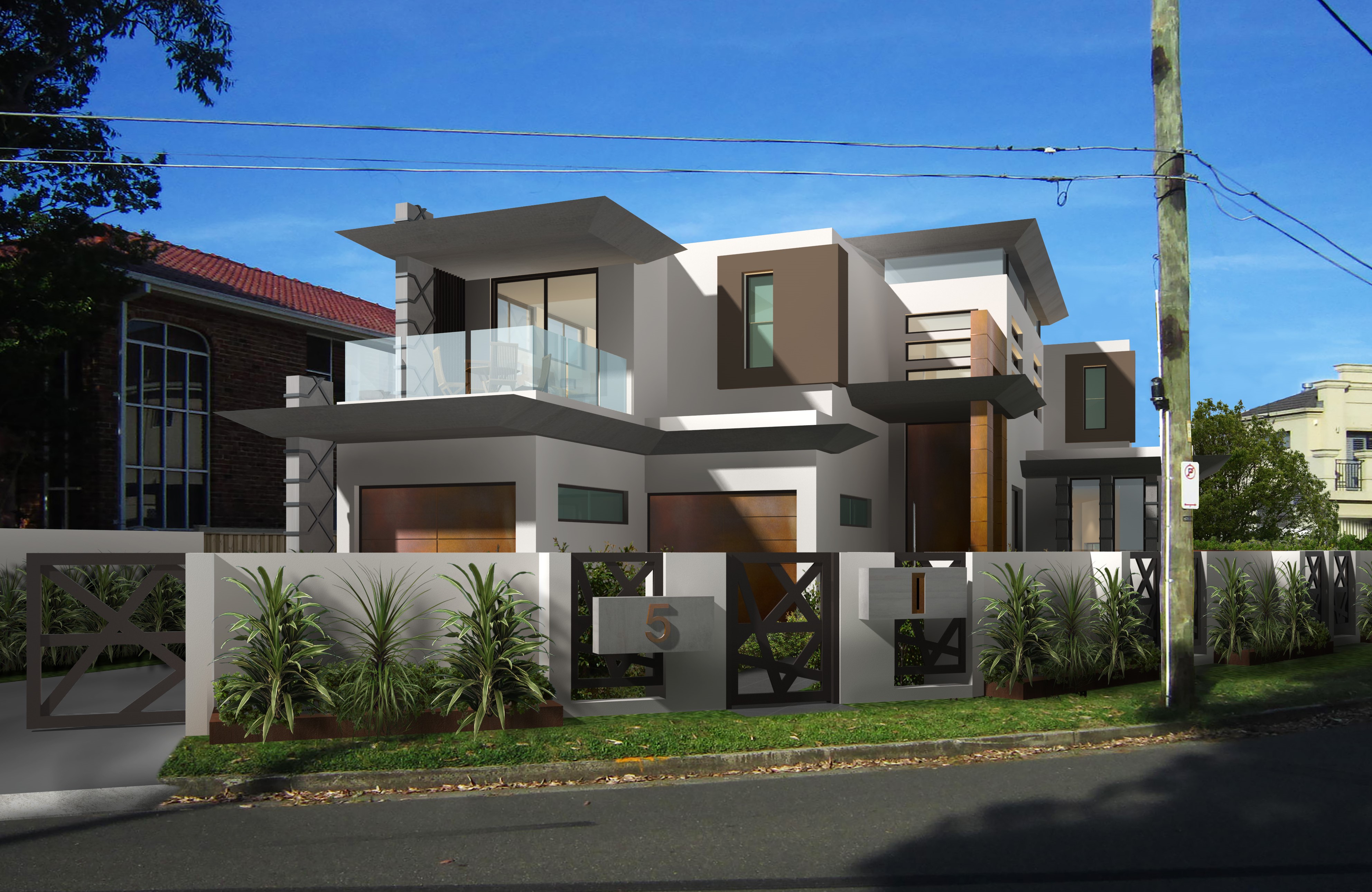 New Standalone House in Sylvania
