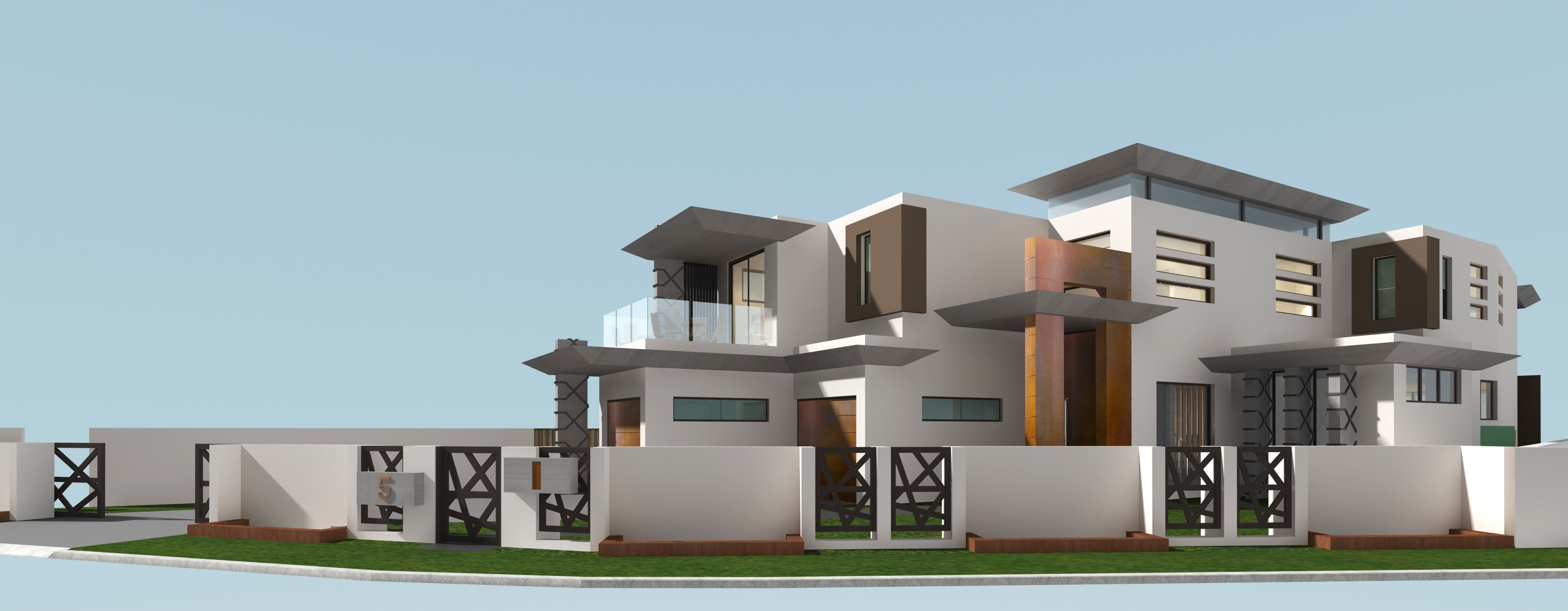 New Standalone House in Sylvania
