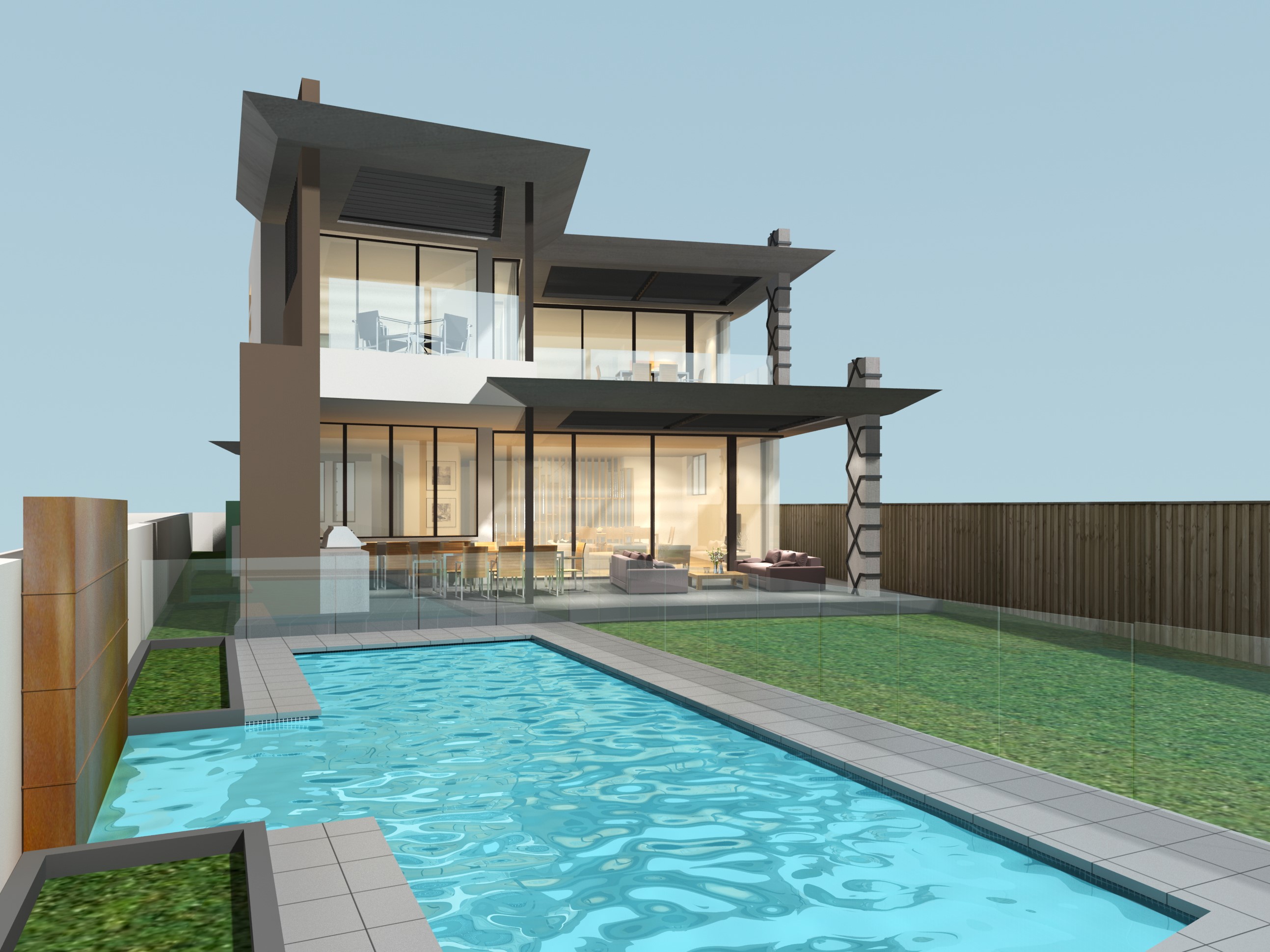 New Standalone House in Sylvania
