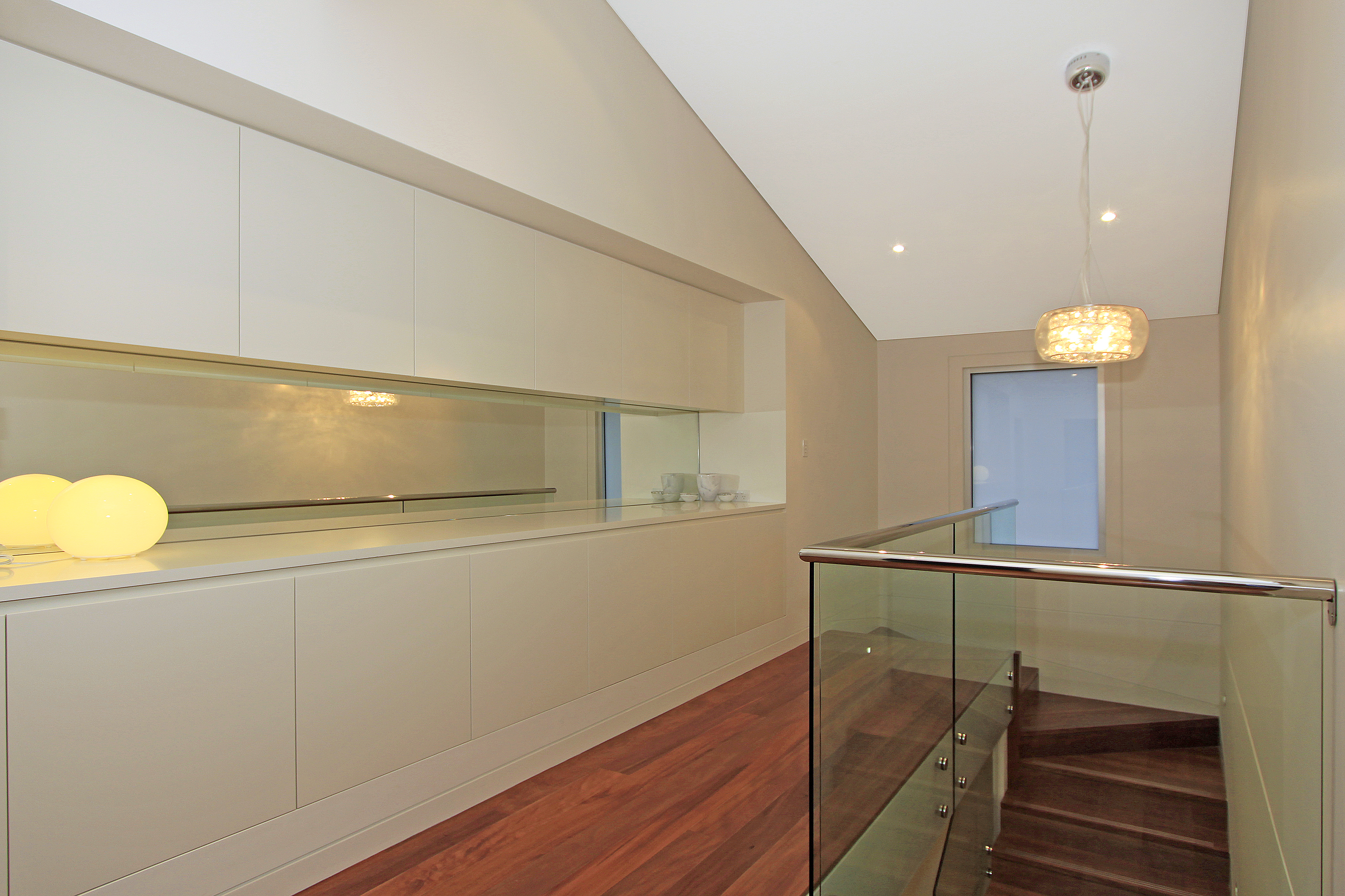 Carrs Park Residential Addition and Renovation Project