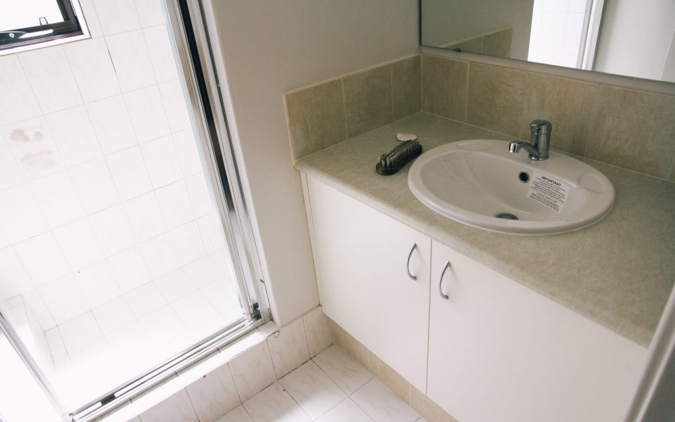 مشروع استعادة أضرار الحريق السكني في Bassendean