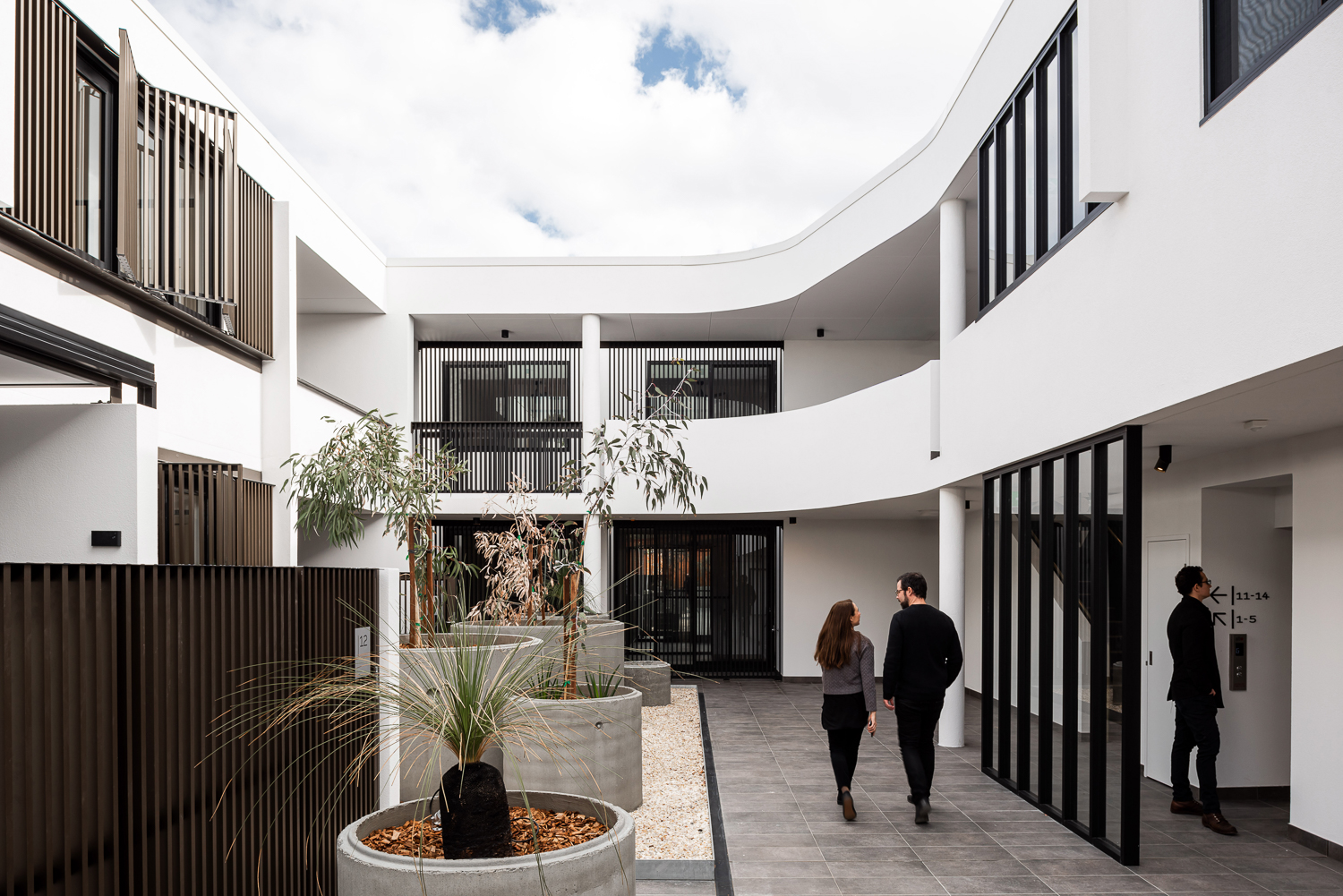 M/28 Apartment, South Fremantle