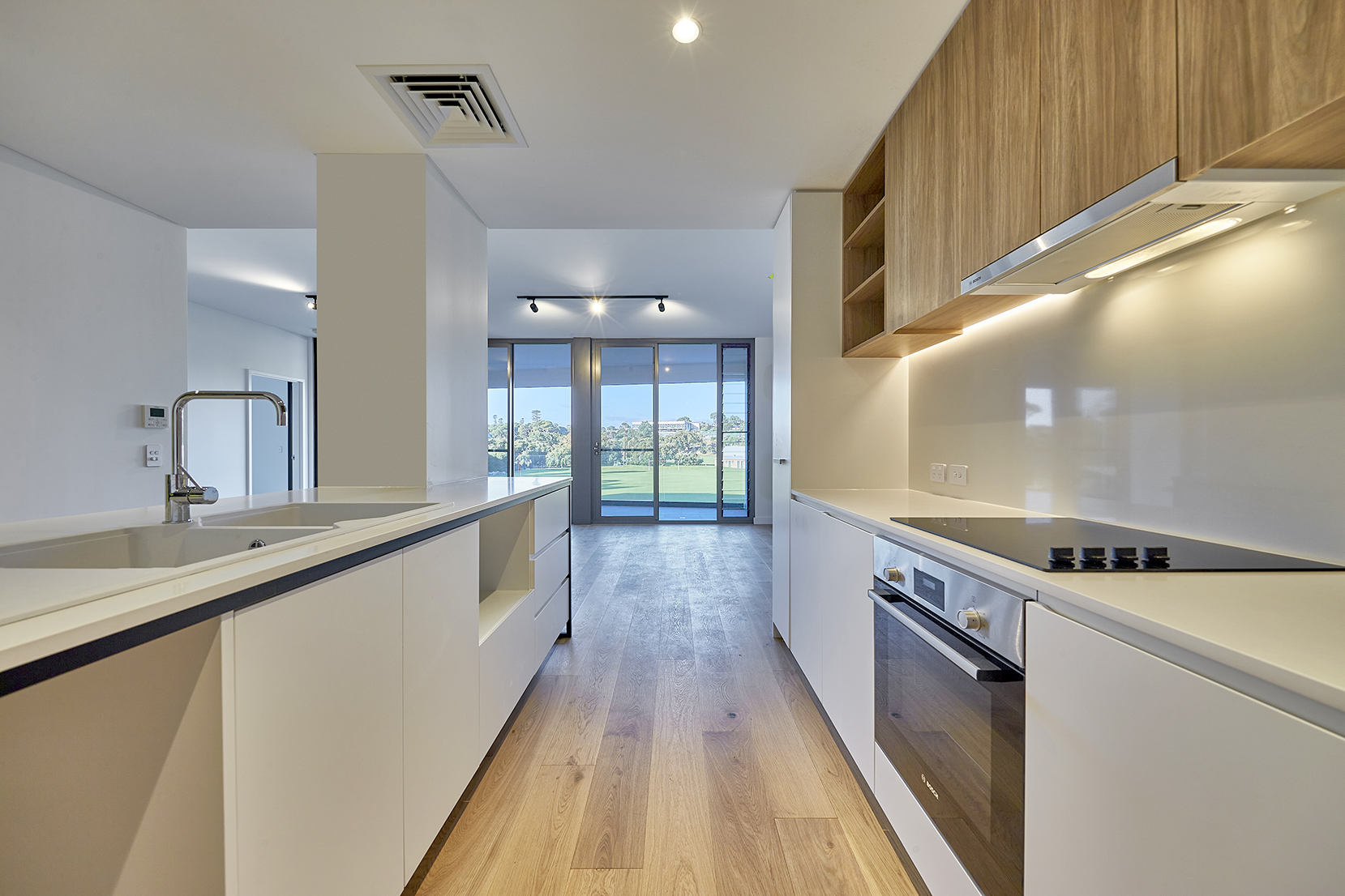 M/27 Apartments | Fremantle