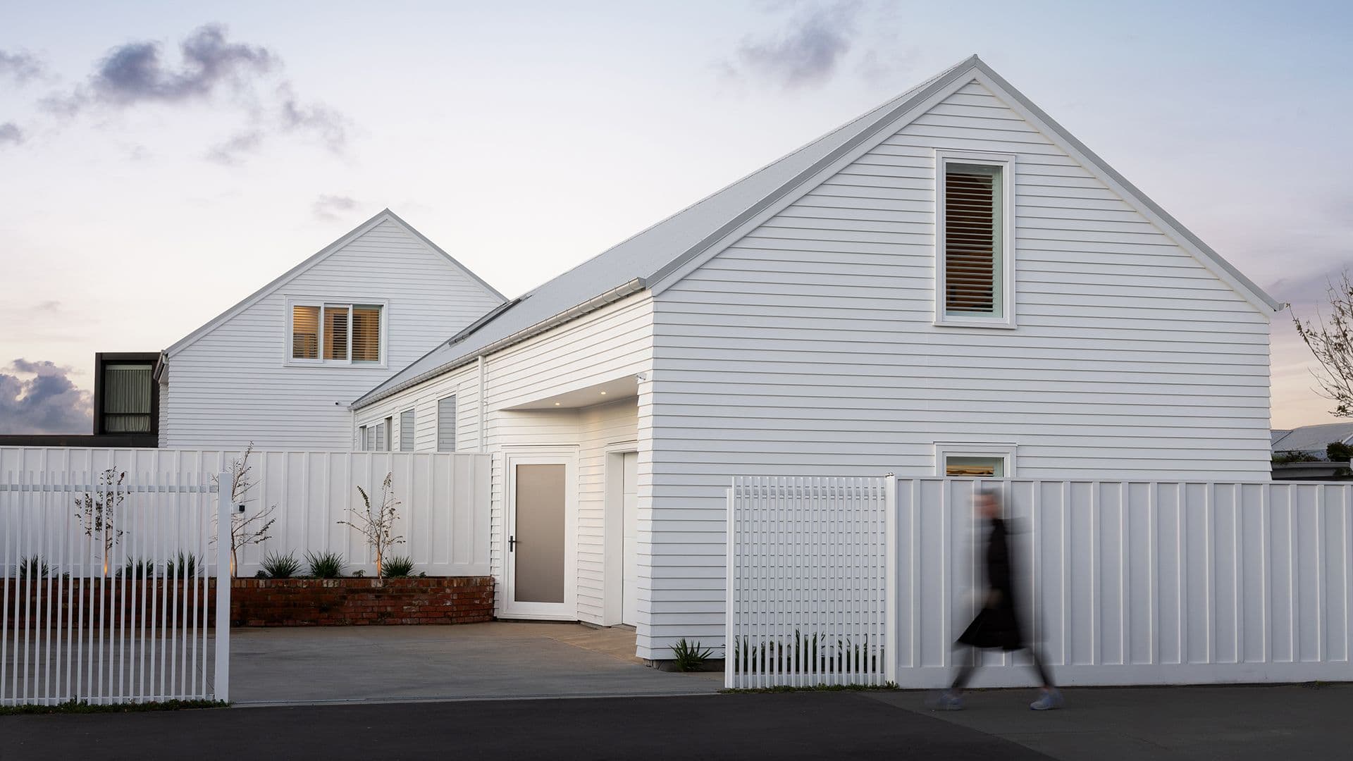 Redcliffs Sea View Residence Evans
