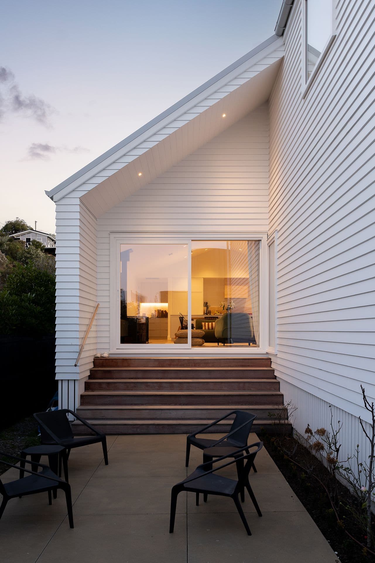 Redcliffs Sea View Residence Evans