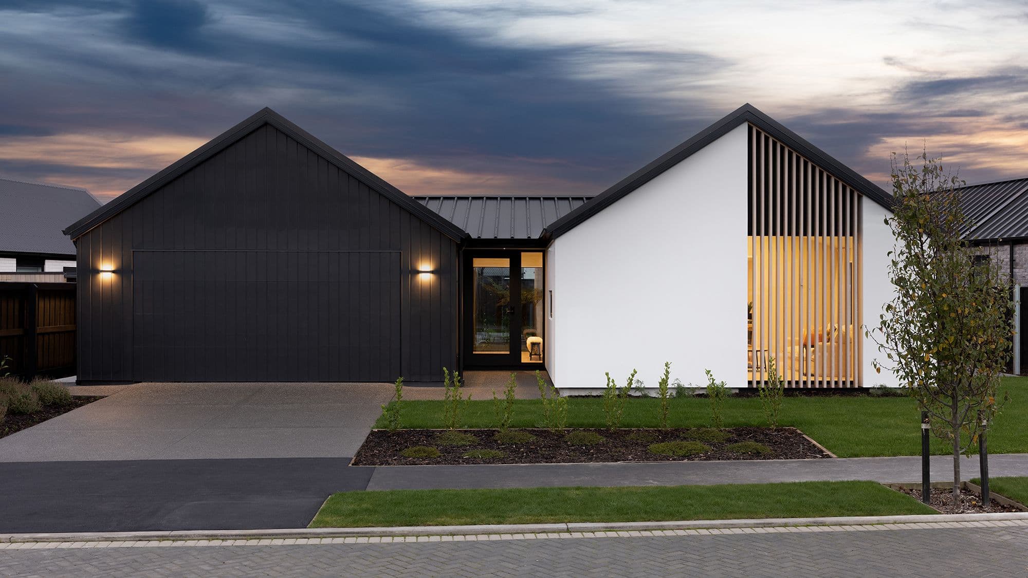Redcliffs Sea View Residence Evans