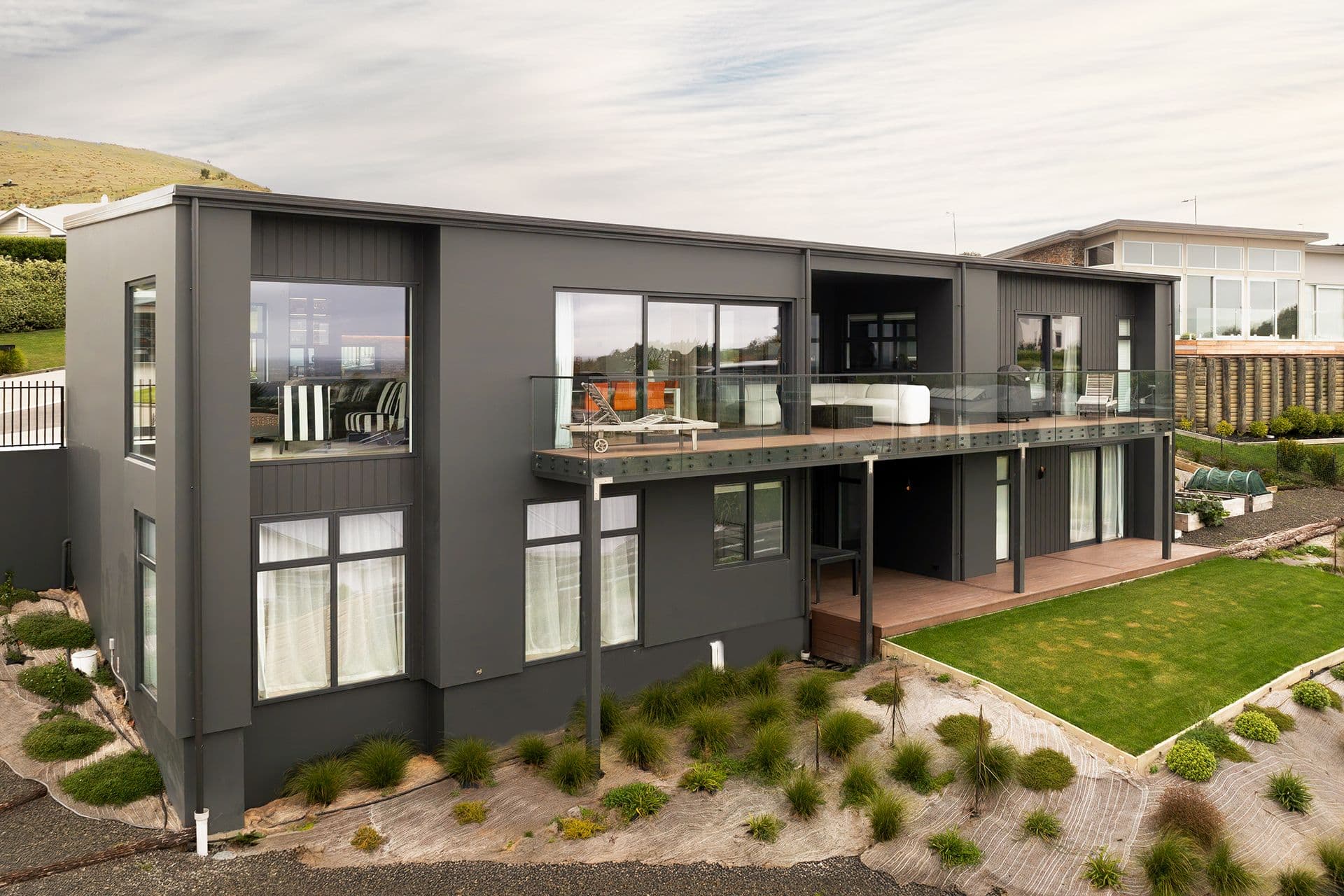 Redcliffs Sea View Residence Evans
