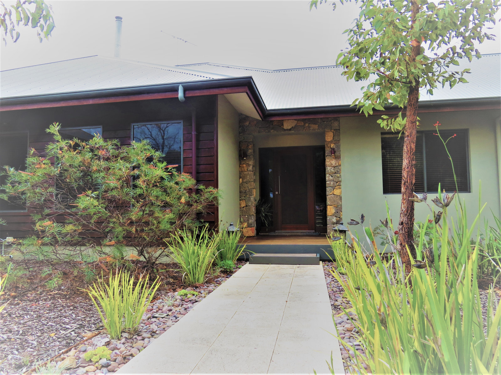 Quindalup Residential Project