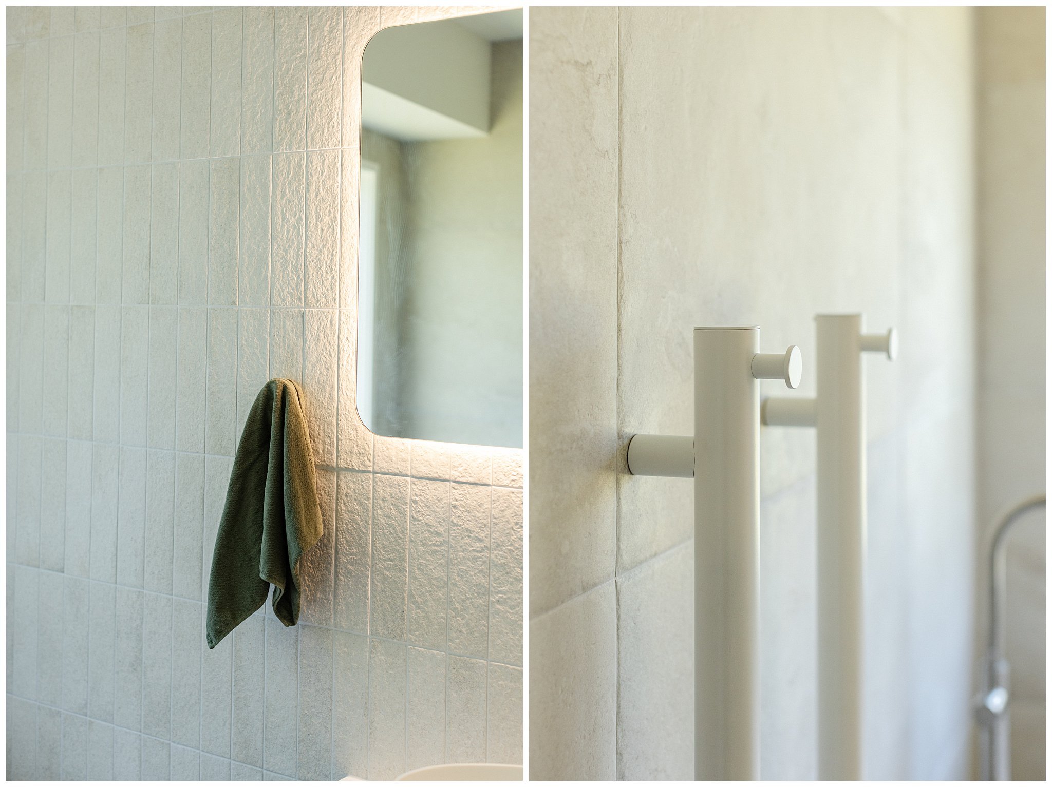 Papamoa Beach Luxury Bathroom Renovation