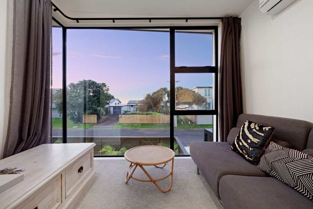 Custom new home at Papamoa Motiti Drive, Tauranga