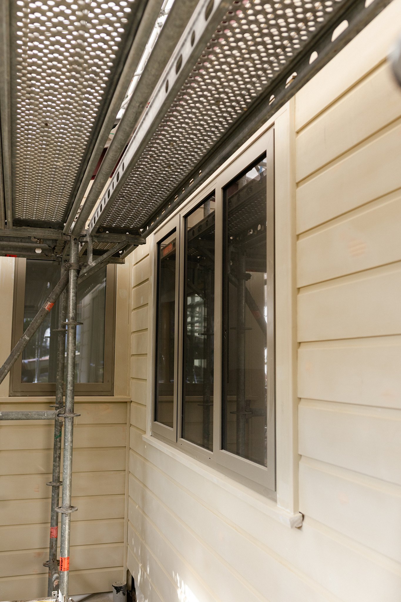 Te Puna Residential Renovation Project